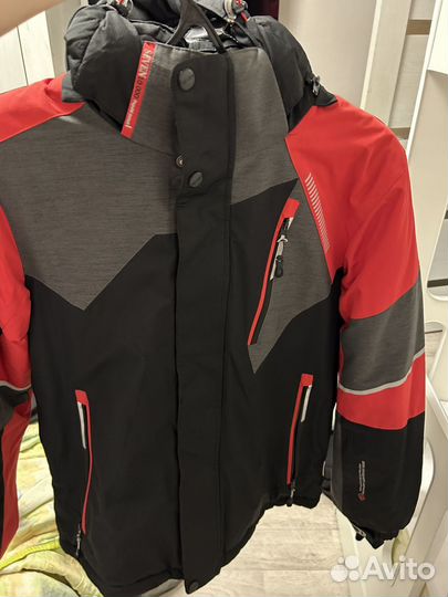 Куртка мужская