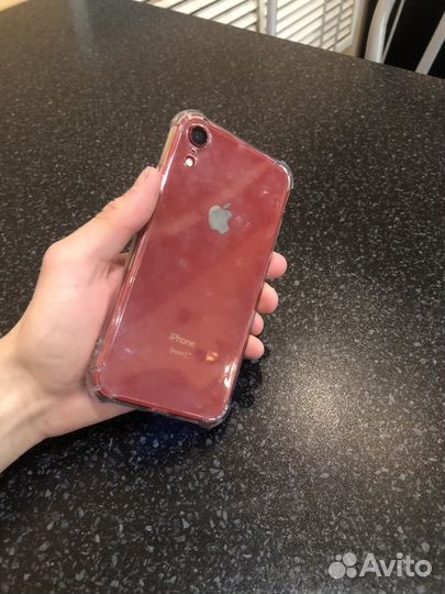 iPhone Xr, 128 ГБ