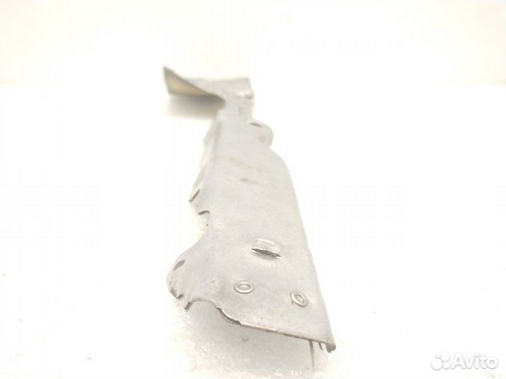 Тепловой экран Peugeot 308 T7 1.6 EP6DT