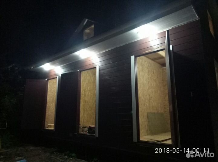 Электрик электромонтаж