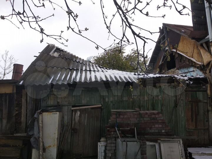 Участок 4,7 сот. (ИЖС)