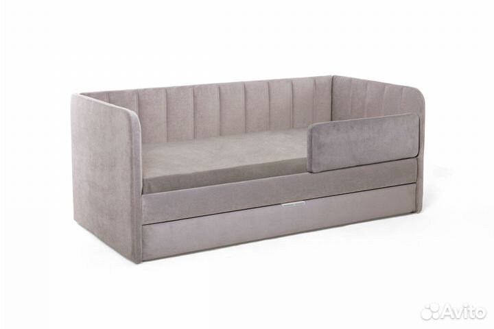 Детская кровать от 3 лет