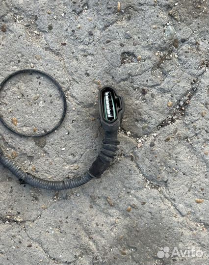 Проводка подкапотная Toyota Mark X 4GR