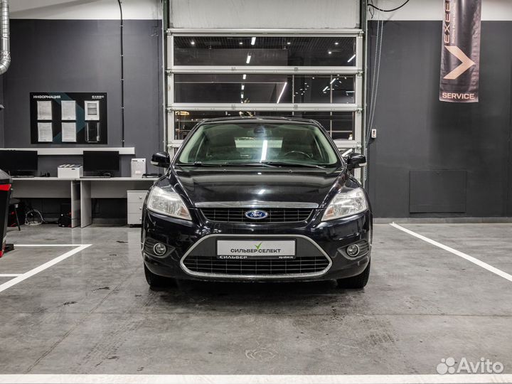 Ford Focus 1.8 МТ, 2010, 84 101 км