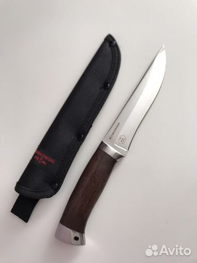 Нож охотничий