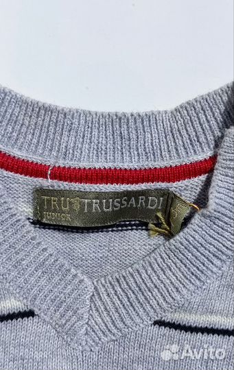 Детский костюм Tru Trussardi junior