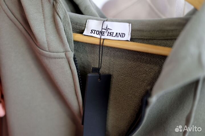 Мужские zip худи оптом