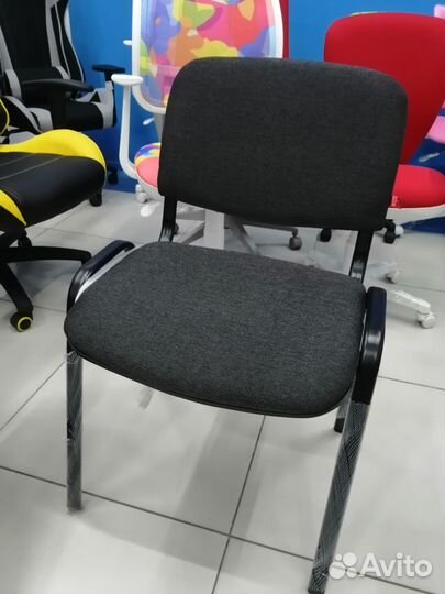 Стул ISO ткань