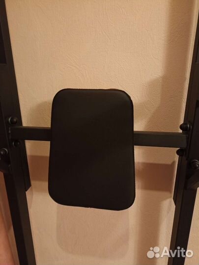 Скамья для пресса