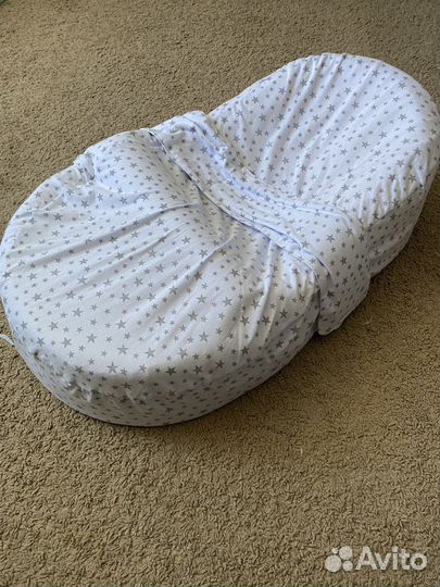 Кокон для новорожденных
