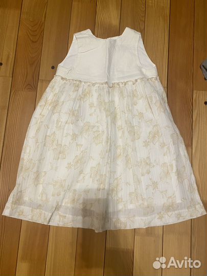 Вещи пакетом на девочку