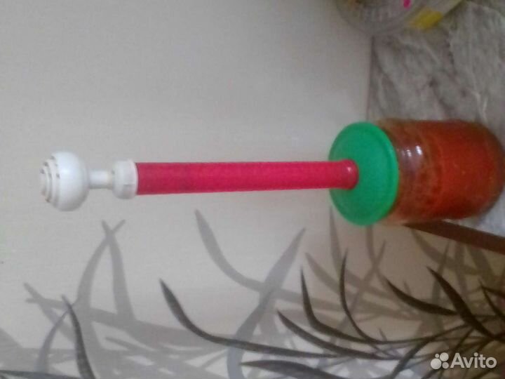 Вакуумные крышки и насос вакс