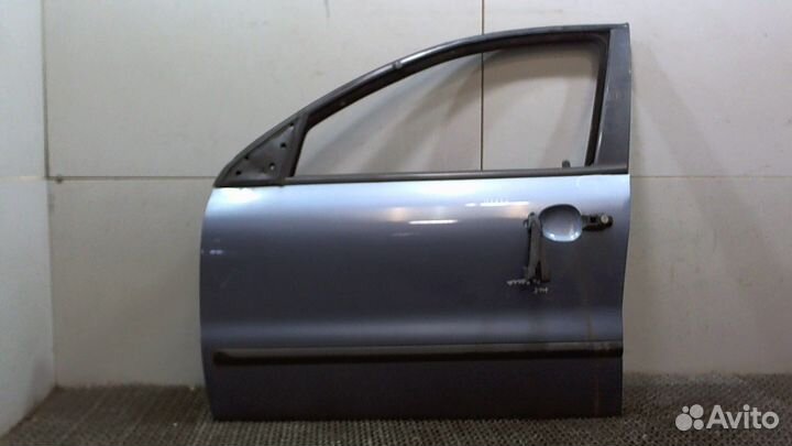 Дверь боковая Fiat Brava, 1999