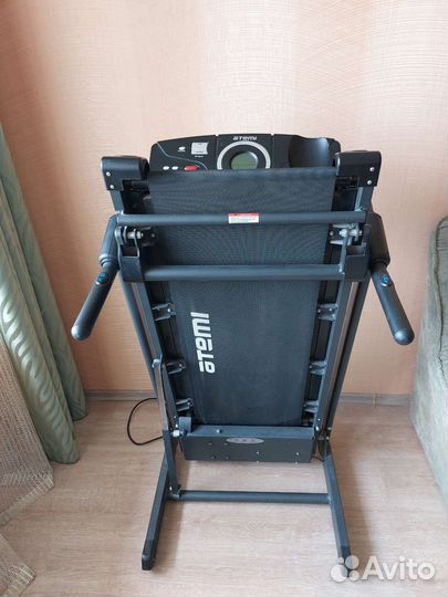 Беговая дорожка Atemi AT-627