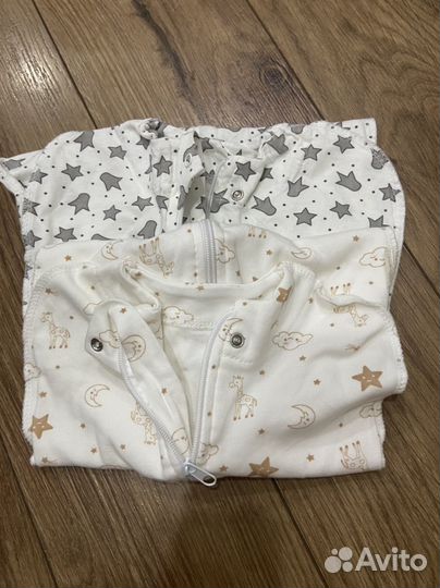 Кокон-пеленка