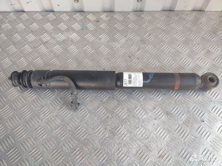 Стойка подвески задняя Toyota Prado 120 2008