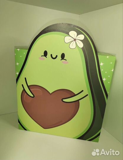 Подарочный бокс/набор 