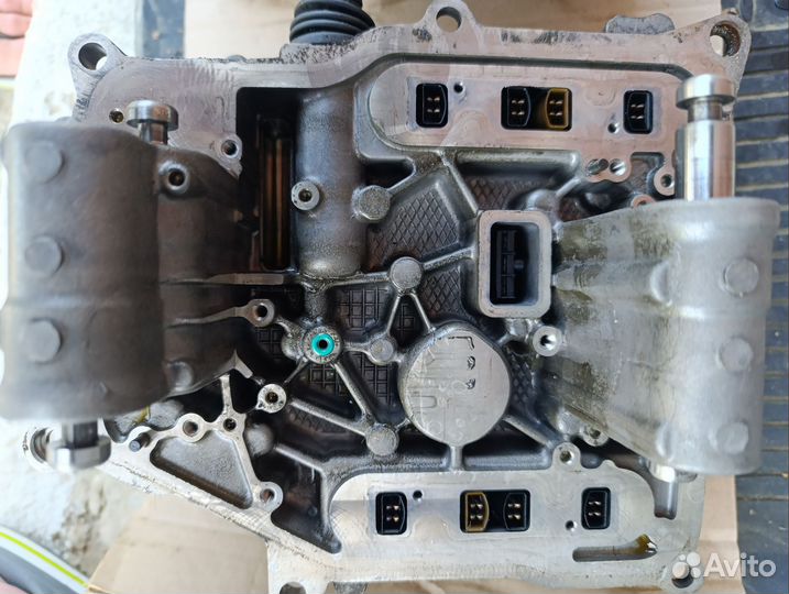 Мехатроник dsg 7,два штуки