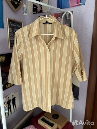 Рубашка женская