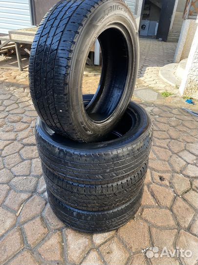 Kumho Crugen HP71 18/60 R18 98S
