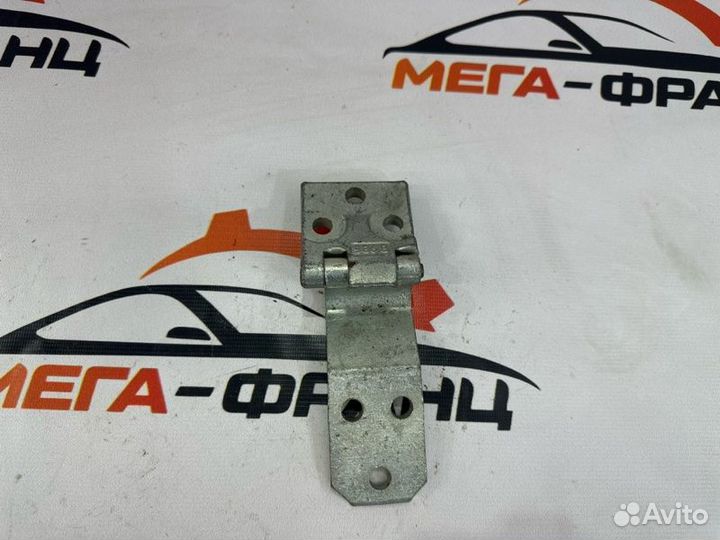 Петля двери передняя левая Fiat Ducato фургон