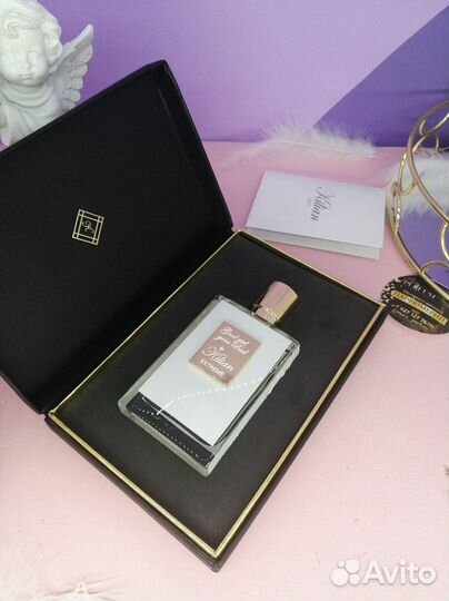 Good Girl Gone Bad Extreme распив