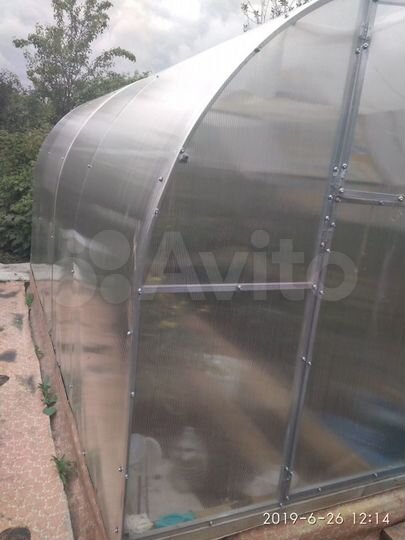 Участок 4 сот. (СНТ, ДНП)