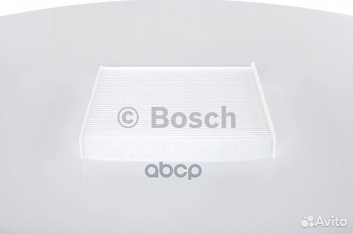 Фильтр салона 1987432274 Bosch