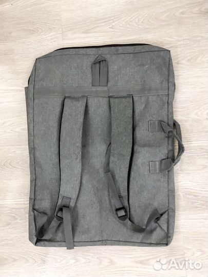 Сумка для пленэра и в художественную школу