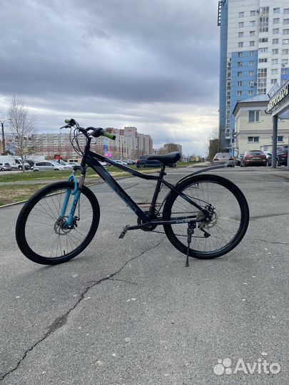 Продам скоростной велосипед