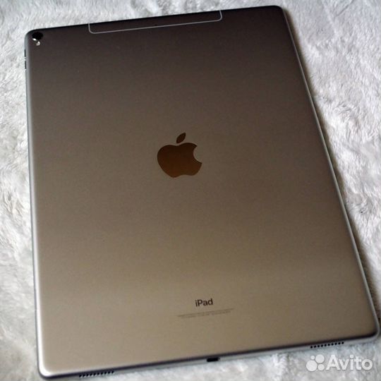 Планшет Apple iPad Pro A1709 10.5 4G 512GB 2017