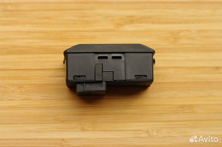 Кнопка люка BMW X5 (E53) 61318352182 б/у