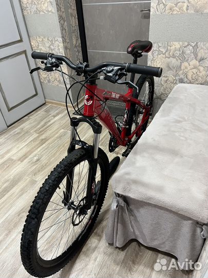 Велосипед stinger