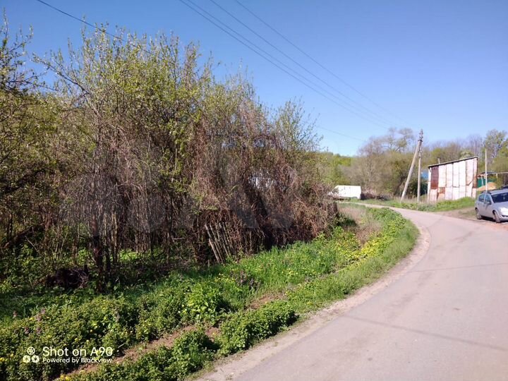 Участок 33 сот. (ИЖС)