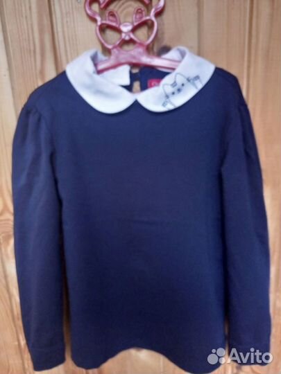 Школьная форма для девочки