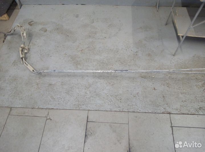 Трубка топливная V1,8 Honda Civic 4D (2006-2012)