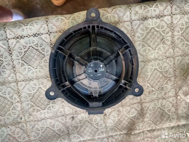 Динамик колонка двери задн Mazda Cx-5 CX5 KE 11-17