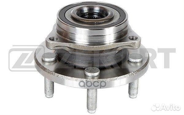 Ступица перед. (с ABS) Jeep Grand Cherokee IV 1