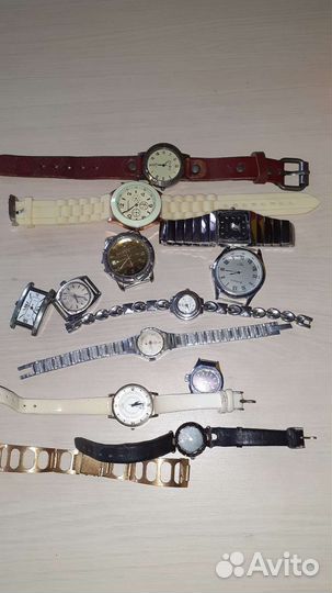 Часы нерабочие