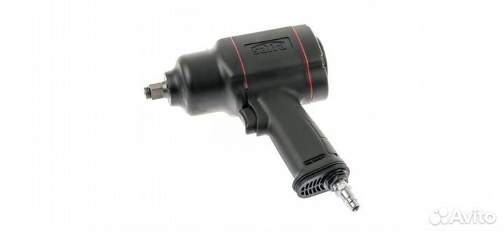 Пневмогайковерт Satra 1/2