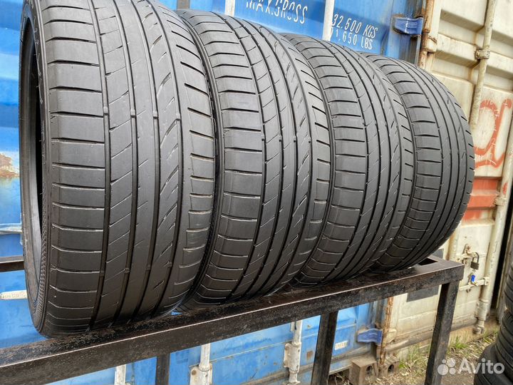 Dunlop SP Sport Maxx TT 235/45 R18 94W