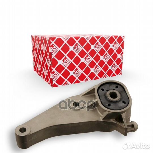 Опора двигателя зад 30047 Febi