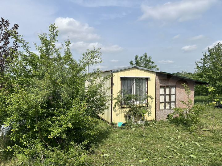 Участок 1,5 га (СНТ, ДНП)