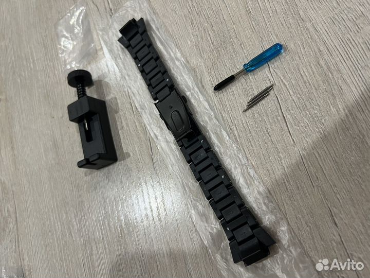 Браслет casio g-shock 5610