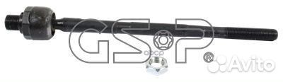 Тяга рулевая opel astra G Box (F70) s030208 GSP