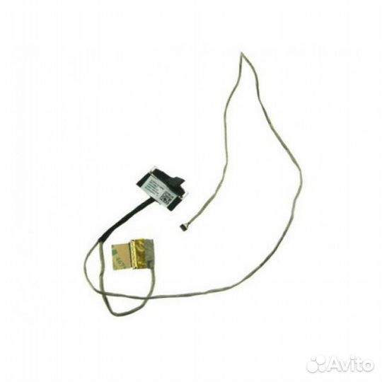 Шлейф матрицы для ноутбука Asus N550JV, N550JK, N5