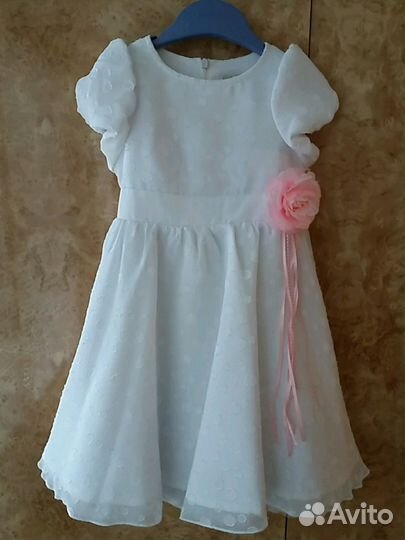 Платья нарядное на новый год