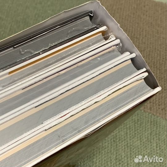 Графические романы Джорджа Мартина