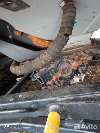 Комплекс посевной Flexi-Coil 2340, 2010