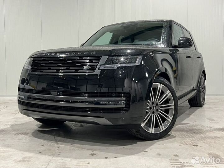 Land Rover Range Rover 4.4 AT, 2023